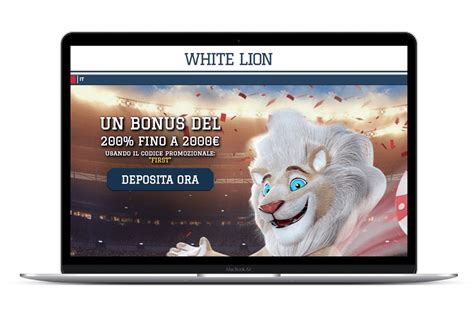 Lionbet casino online